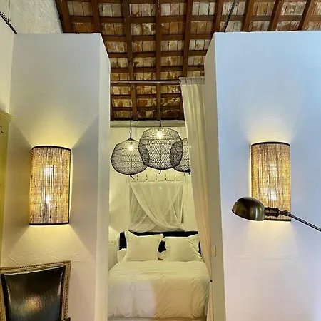 La Casita De San Enrique アパート San Enrique de Guadiaro