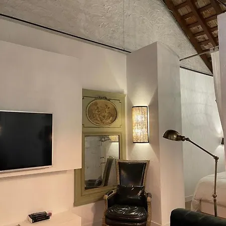 アパート La Casita De San Enrique *
